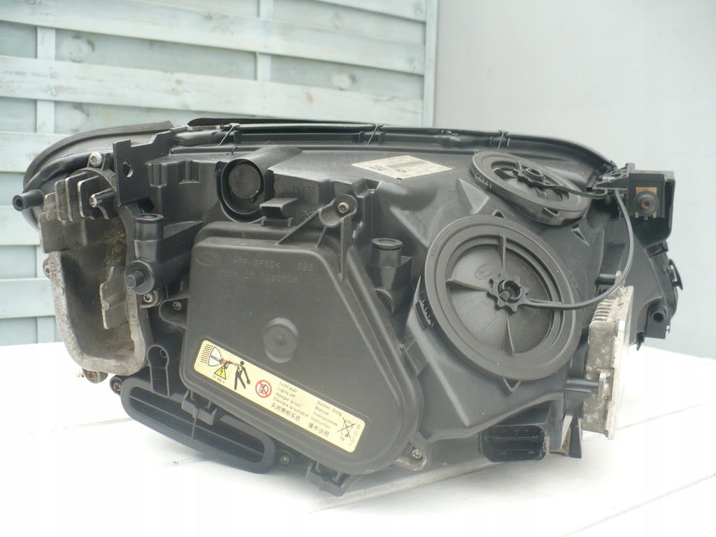 Frontscheinwerfer BMW 7 F01 F02 7182150 Xenon Rechts Scheinwerfer Headlight SCH6201825892yy