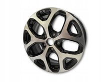Load image into Gallery viewer, 1x Alufelge 17 Zoll 6.5" 5x114.3 50ET 403003302R Dacia Duster II Megane 1 I FEL2740380308ox