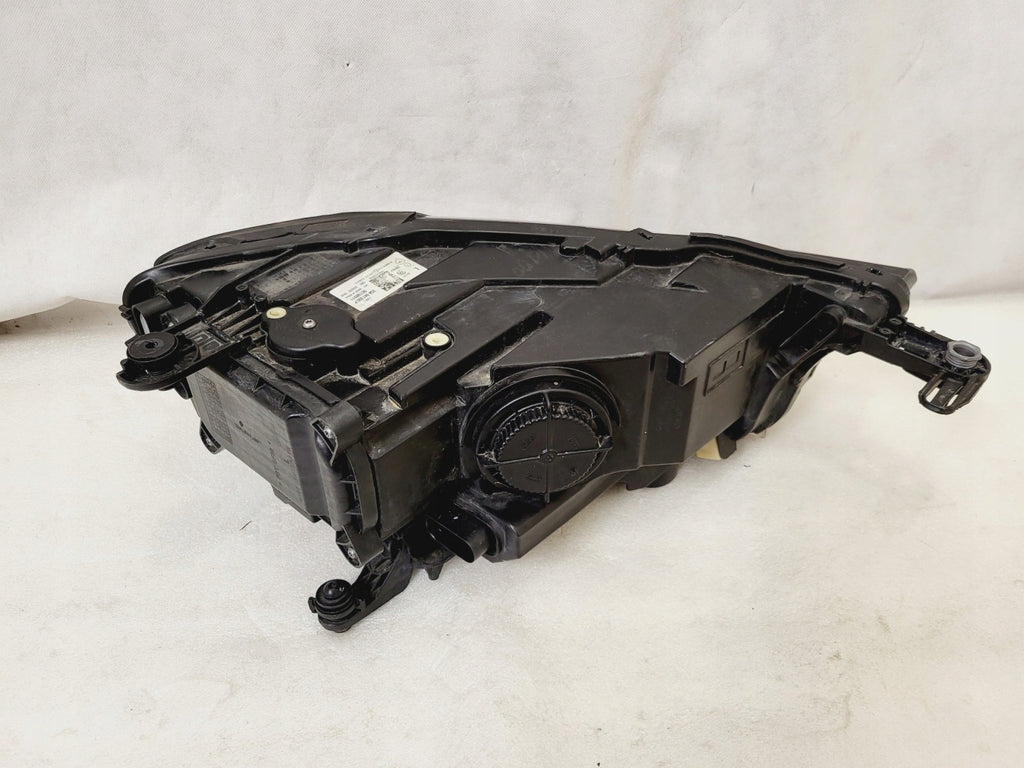 Frontscheinwerfer VW Troc T-Roc T Roc 2AG9417742GA941035P LED Ein Satz Headlight SCH8758317890wk