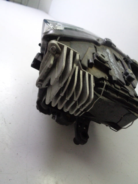 Frontscheinwerfer Seat Leon 5f1 5F1941007E 5F1941008E LED Rechts oder Links