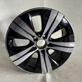 1x Alufelge 17 Zoll 7.0