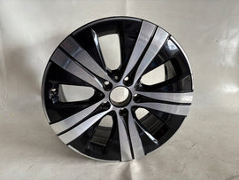 1x Alufelge 17 Zoll 7.0