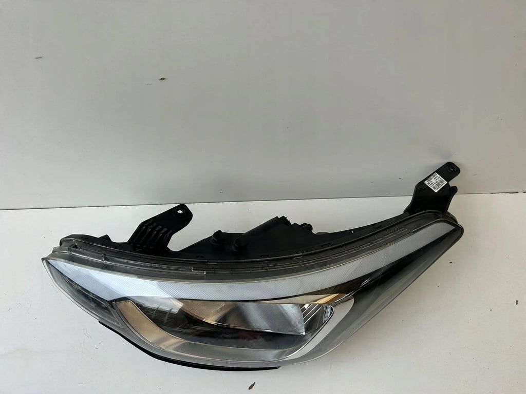 Frontscheinwerfer Hyundai I20 II 92101-C8000 Links Scheinwerfer Headlight