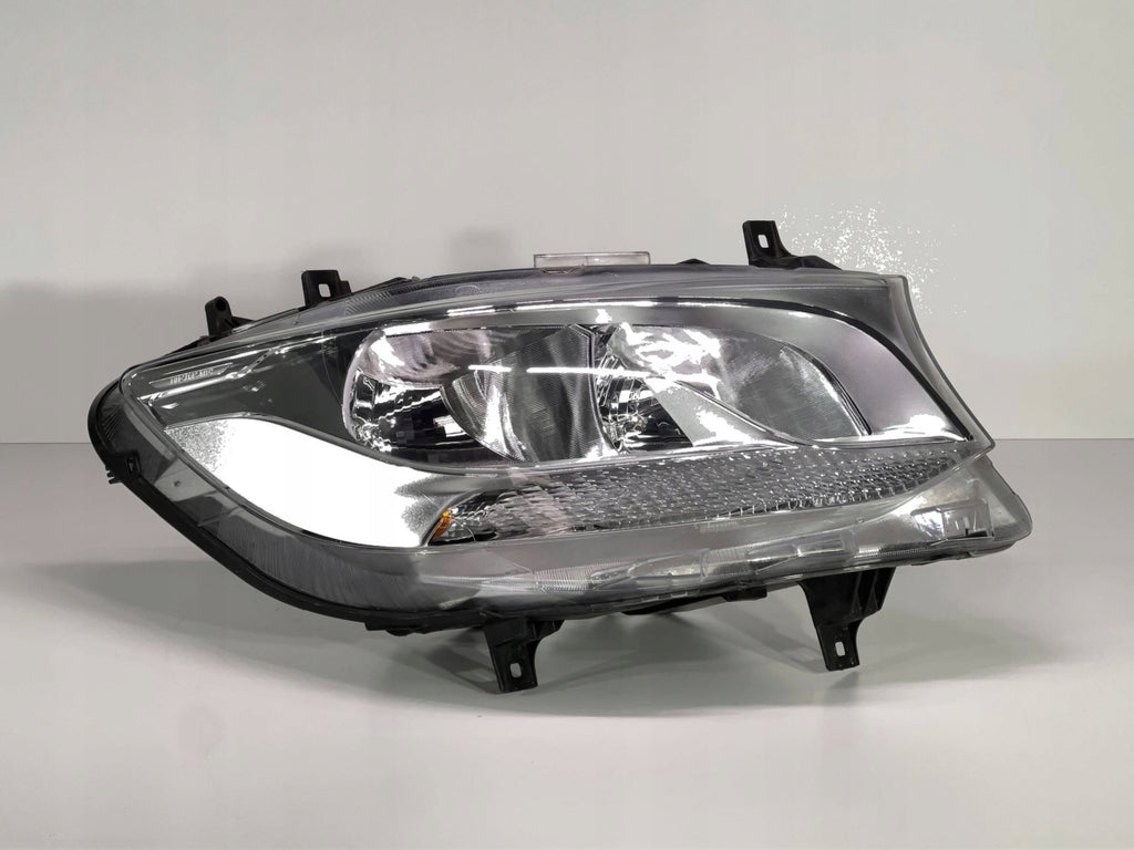 Frontscheinwerfer Mercedes-Benz Sprinter A9109060100 Rechts Headlight SCH3726597201rn