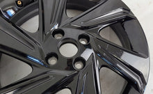 Load image into Gallery viewer, 1x Alufelge 17 Zoll 5.0" 4x100 40ET PW4570H015 Toyota Yaris Rim Wheel FEL9355223408nn