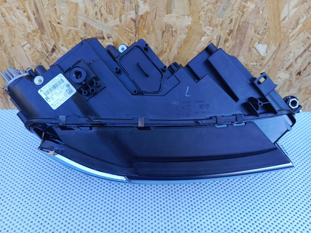 Frontscheinwerfer VW Tiguan 5NB941082A Full LED Rechts Scheinwerfer Headlight