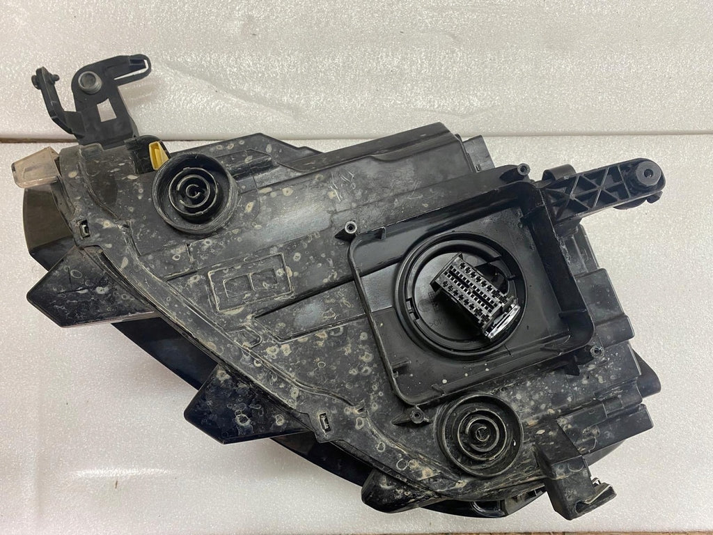 Frontscheinwerfer VW T Roc T-Roc 2GA941036P LED Rechts Scheinwerfer Headlight