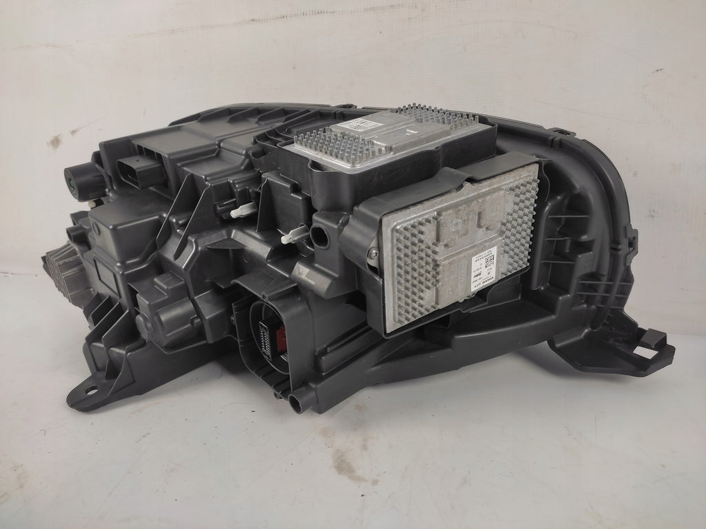 Frontscheinwerfer Volvo 31446688 Full LED Rechts Scheinwerfer Headlight SCH3906730851dw