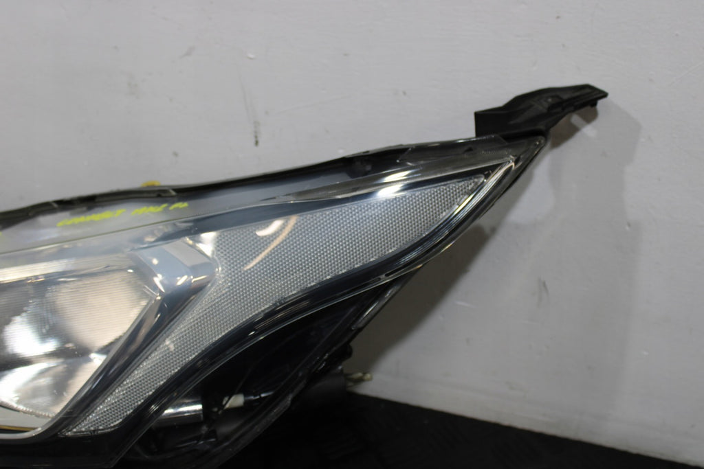 Frontscheinwerfer Ford Transit Connect KT1B-13W030-AD Links Headlight SCH8614519601ks