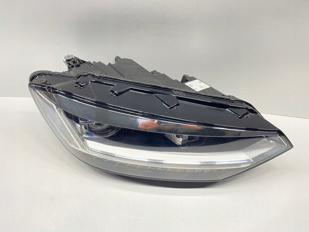 Frontscheinwerfer VW Touran 5TB941082A 5TB941082B LED Rechts Headlight SCH6355722721gr