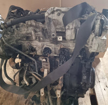 Laden Sie das Bild in den Galerie-Viewer, Motor Opel Renault Vivaro Trafic M9R780 2.0 DCI.CDTI 269TKm Diesel Komplett MOT1770625386oa
