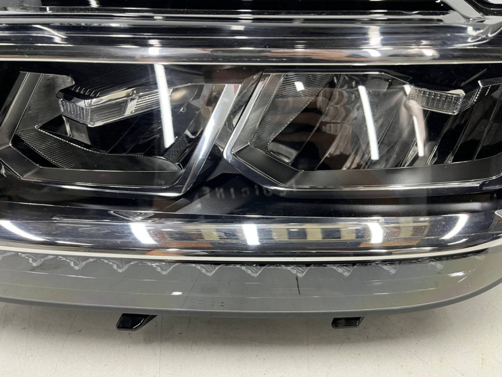 Frontscheinwerfer VW Tiguan 5NB941035D LED Links Scheinwerfer Headlight SCH1071381204dp