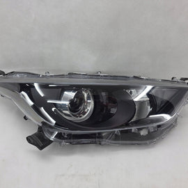 Frontscheinwerfer Toyota 4 Yaris SPP18419 Rechts Scheinwerfer Headlight SCH9770669459bh