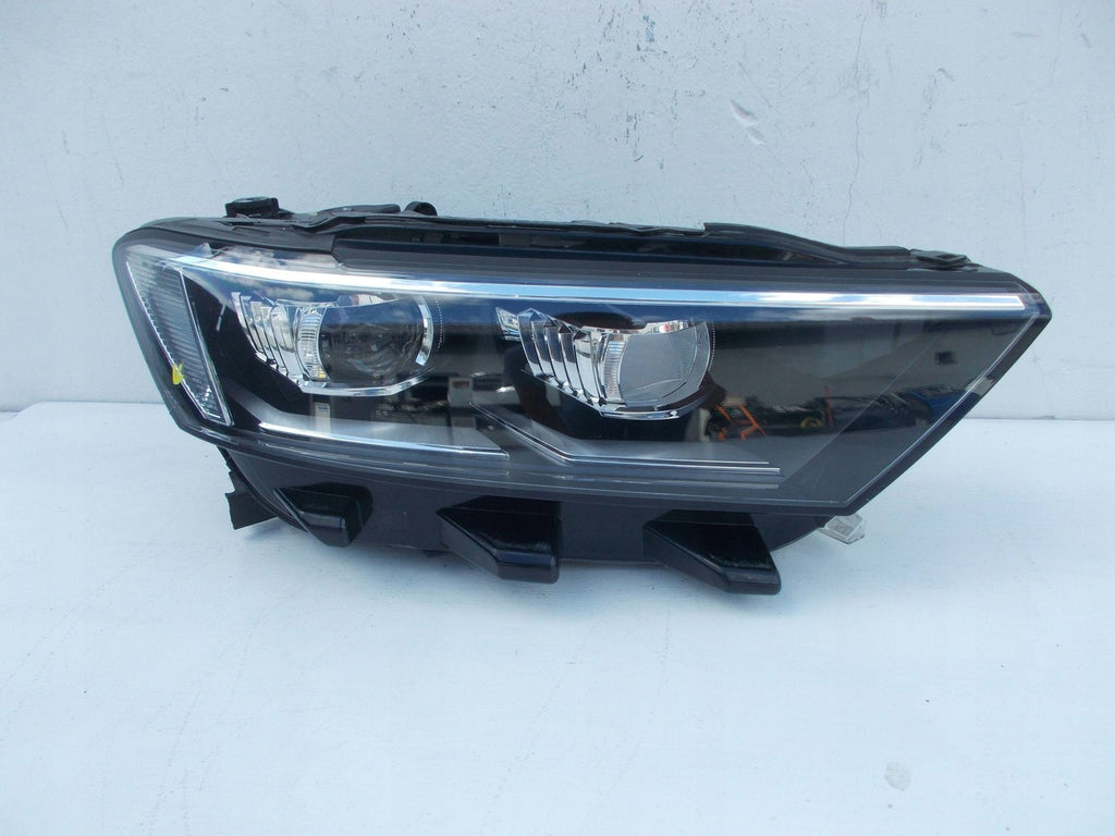 Frontscheinwerfer VW T-Roc 2GA941036P LED Rechts Scheinwerfer Headlight SCH4503607781fl