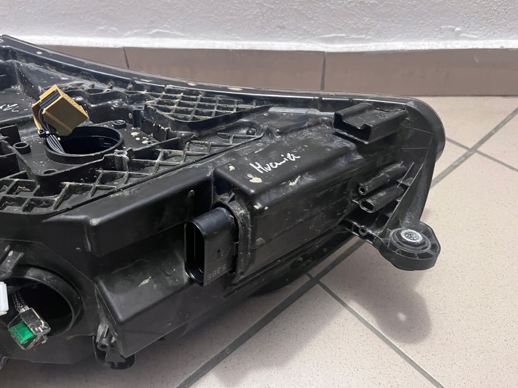 Frontscheinwerfer Skoda Superb III 3V1941016B Xenon Rechts Headlight