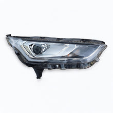 Laden Sie das Bild in den Galerie-Viewer, Frontscheinwerfer Ford Tourneo Connect L90152413 LED Rechts Headlight