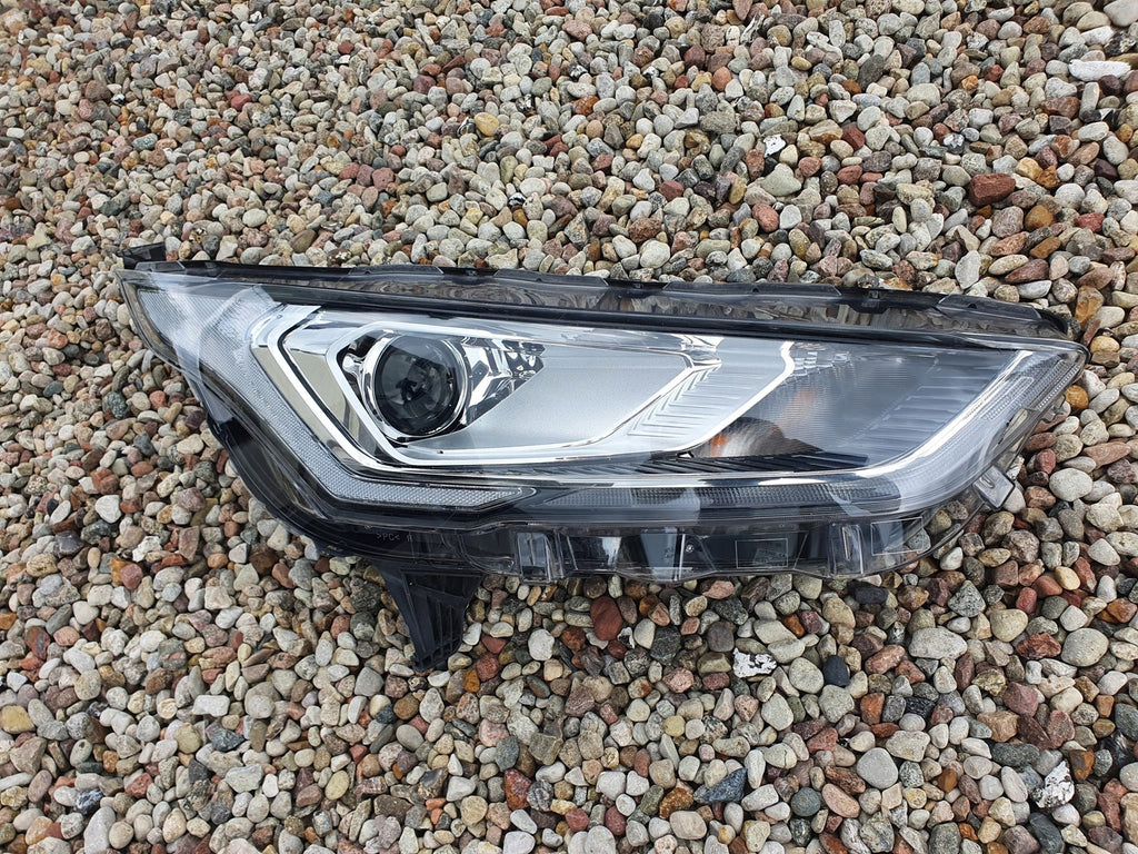 Frontscheinwerfer Ford Tourneo Connect L90152413 LED Rechts Headlight