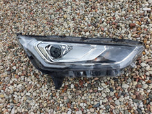 Laden Sie das Bild in den Galerie-Viewer, Frontscheinwerfer Ford Tourneo Connect L90152413 LED Rechts Headlight