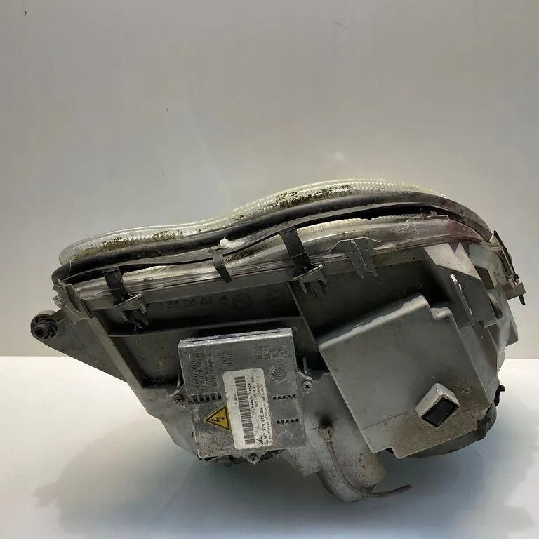Frontscheinwerfer Mercedes-Benz A2038201161 Links Scheinwerfer Headlight SCH6016551501rx