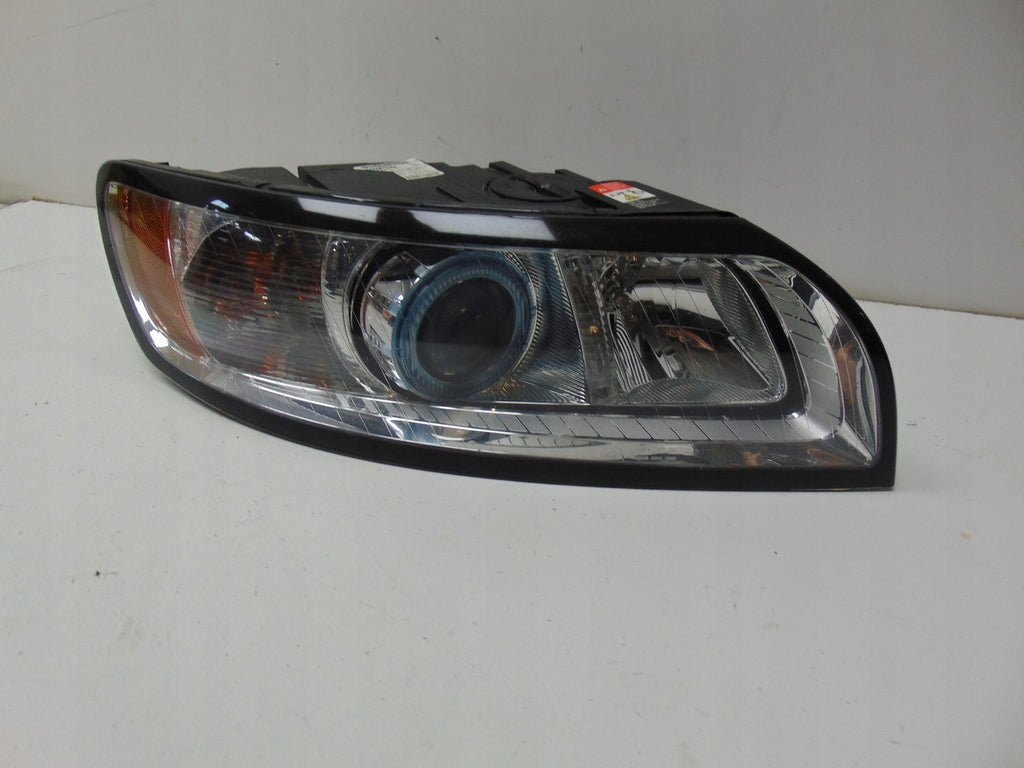 Frontscheinwerfer Volvo S40 V50 31299588 Xenon Rechts Scheinwerfer Headlight SCH4362545507qr