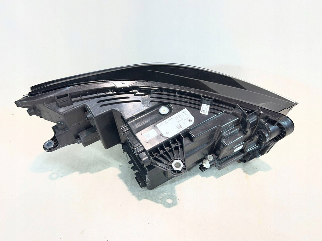 Frontscheinwerfer BMW X1 5A9A227-02 LED Links Scheinwerfer Headlight SCH9981143317ph
