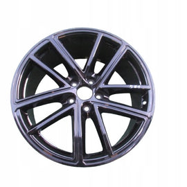 1x Alufelge 19 Zoll 8.5