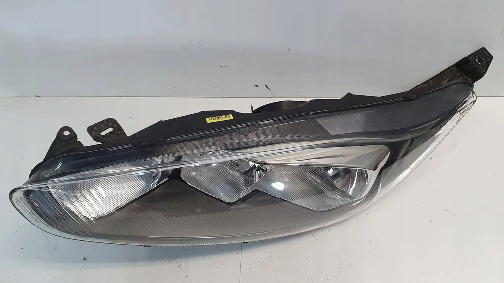 Frontscheinwerfer Ford Fiesta C1BB-13W030-AD Links Scheinwerfer Headlight