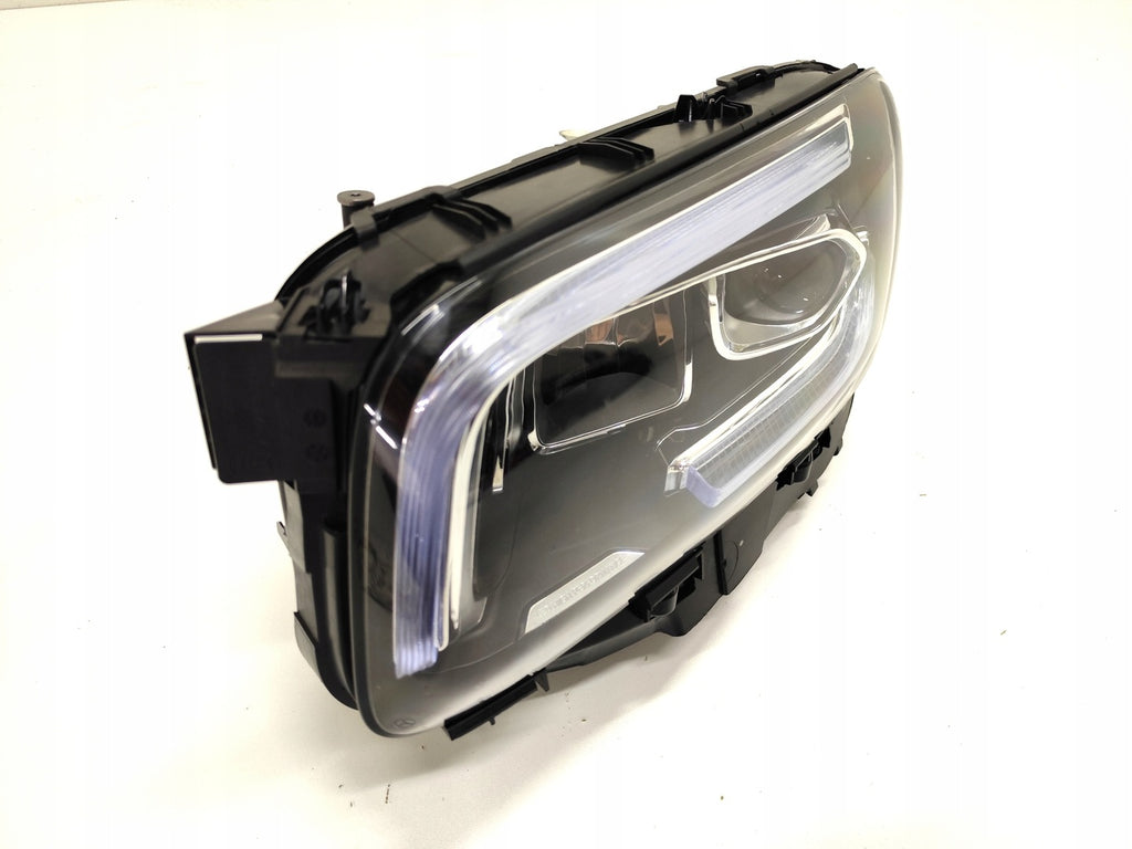Frontscheinwerfer Mercedes-Benz W247 A2479063100 LED Links Headlight SCH6877744889xl