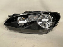 Load image into Gallery viewer, Frontscheinwerfer VW Golf VI 5K1941005 Links Scheinwerfer Headlight SCH9225355371ux