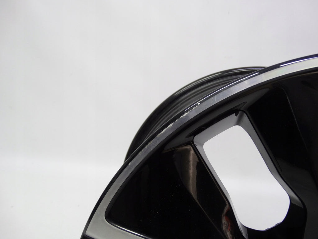 1x Alufelge 18 Zoll 8.5" 5x112 56ET A2054018300 Mercedes-Benz W205 Rim Wheel FEL7690801673qi
