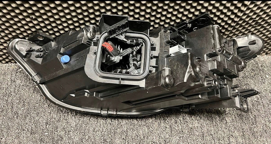 Frontscheinwerfer Citroën Ds4 9848997480 Rechts Scheinwerfer Headlight SCH8697677887md