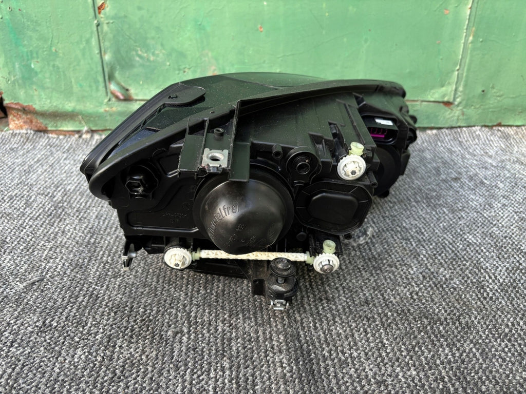 Frontscheinwerfer VW Golf VII 5g1 Links Scheinwerfer Headlight SCH8894928598re
