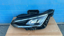 Laden Sie das Bild in den Galerie-Viewer, Frontscheinwerfer Kia Ev6 Links Scheinwerfer Headlight SCH6435730661vu