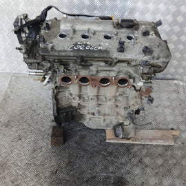 Motor Toyota Corolla Avensis 1ZR 1.6 2013 Benzin Engine Unkomplett MOT7904539936go