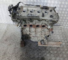 Laden Sie das Bild in den Galerie-Viewer, Motor Toyota Corolla Avensis 1ZR 1.6 2013 Benzin Engine Unkomplett MOT7904539936go