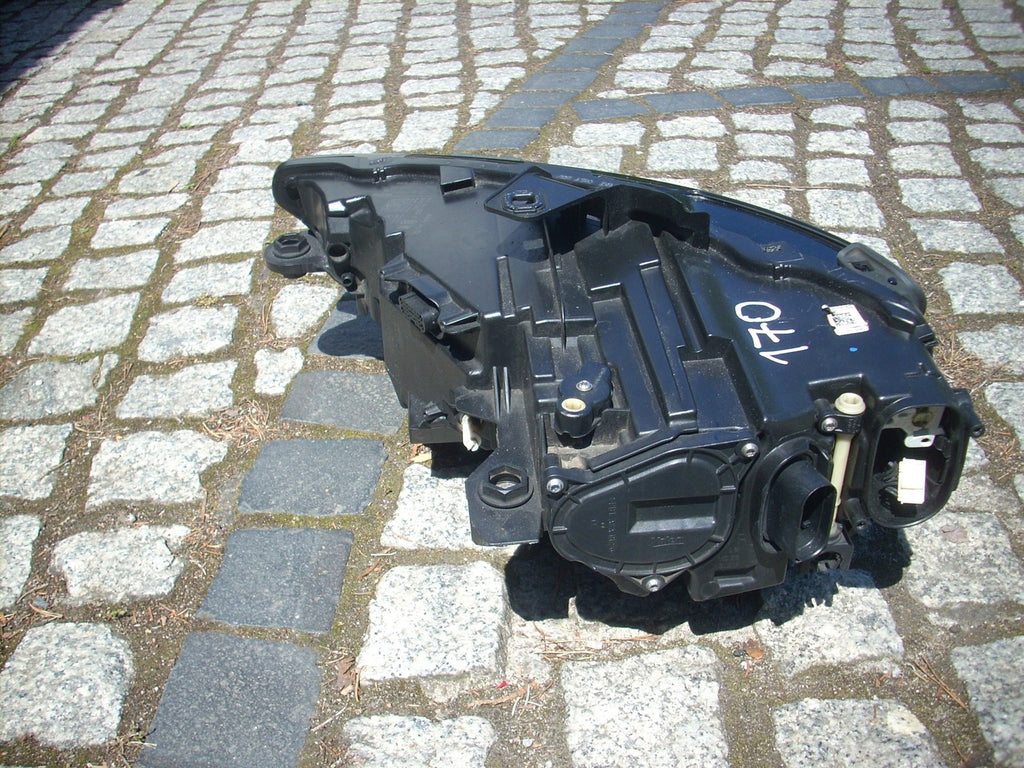 Frontscheinwerfer Audi A3 8V0941033C 8V0941034C LED Ein Satz Headlight SCH4331597664uu