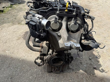 Laden Sie das Bild in den Galerie-Viewer, Motor Ford I M1JJ 1.0 79TKm 2016 Benzin Engine Komplett MOT1739405392hy