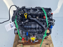 Load image into Gallery viewer, Motor Ford C-Max C Max II JTDA JTDB 1.6 180PS 132kW 2010 Engine Unkomplett MOT9052154566fj