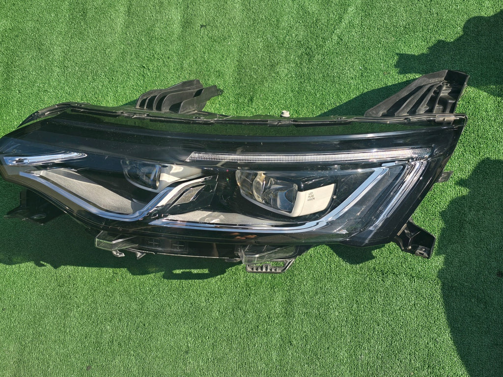 Frontscheinwerfer Renault Talisman 260602488R LED Links Scheinwerfer Headlight SCH6761777660kx