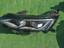 Load image into Gallery viewer, Frontscheinwerfer Renault Talisman 260602488R LED Links Scheinwerfer Headlight SCH6761777660kx