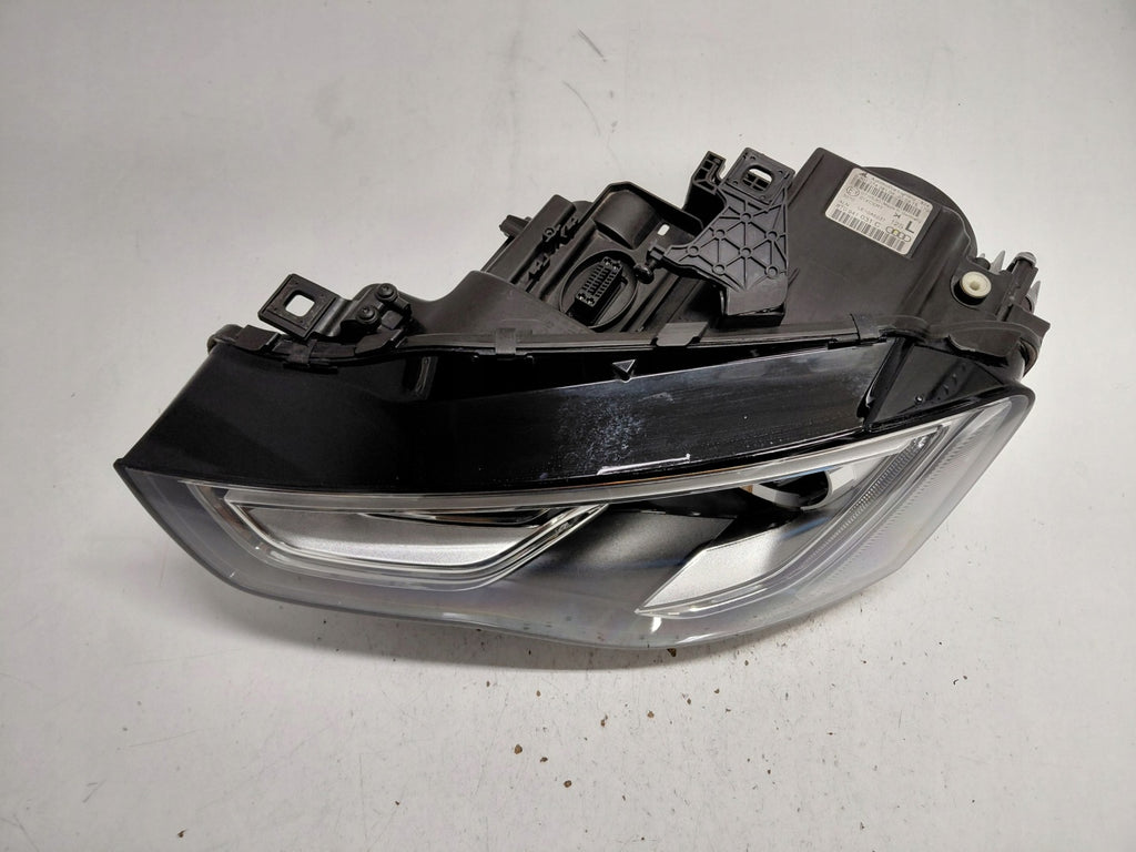 Frontscheinwerfer Audi A5 8T0941031C Xenon Links Scheinwerfer Headlight SCH2180317949cn