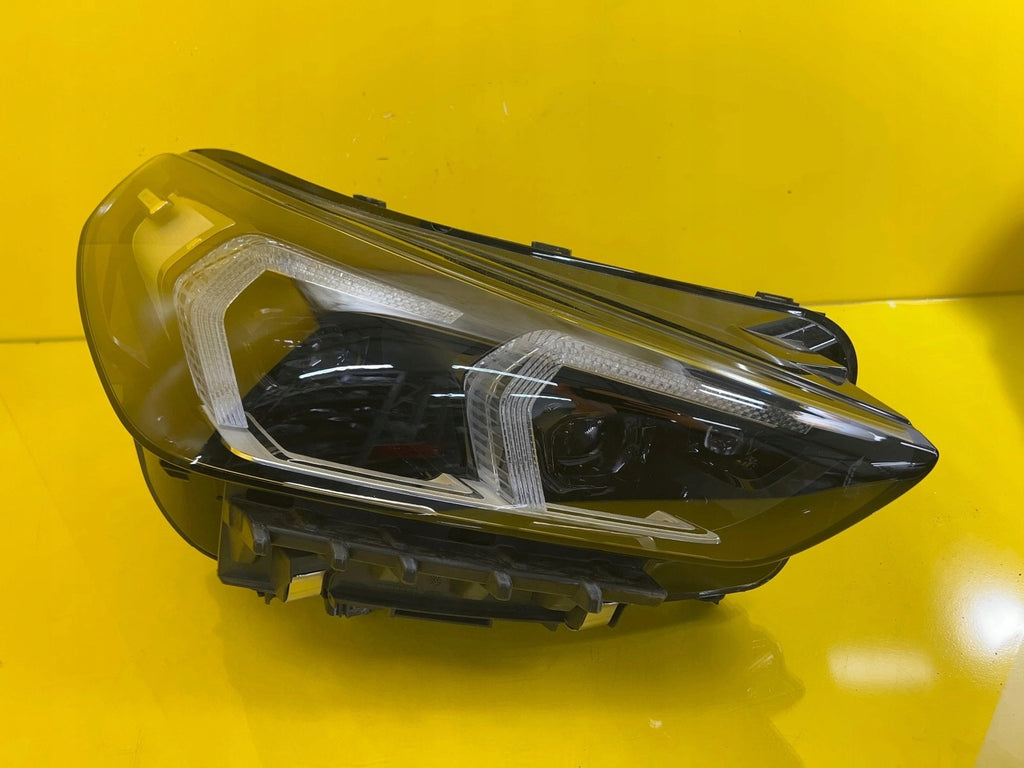 Frontscheinwerfer BMW X1 5A5BD48-02 LED Rechts Scheinwerfer Headlight SCH9216617207gg