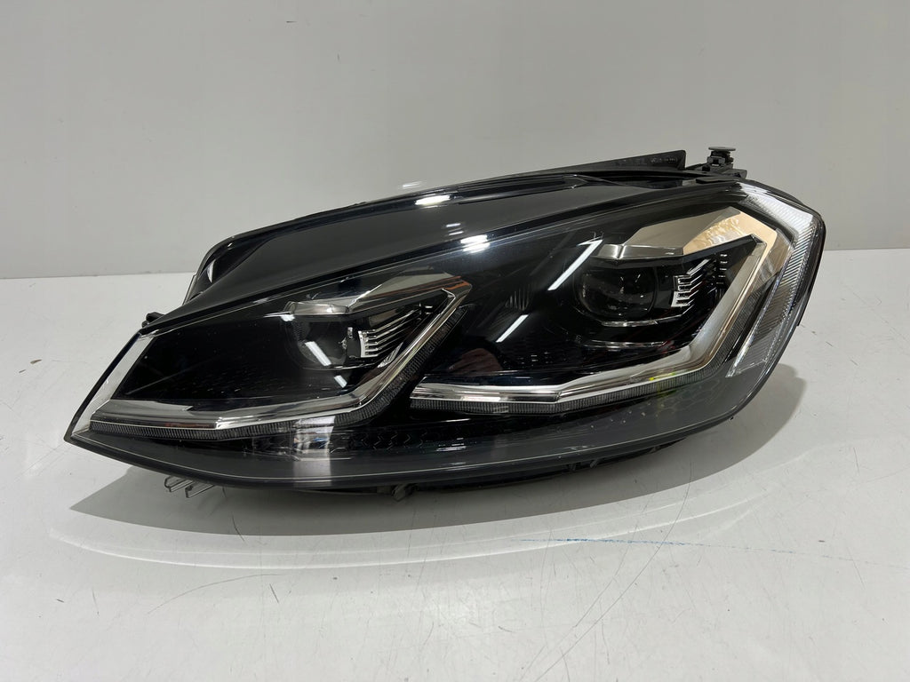 Frontscheinwerfer VW Golf VII 5G1941035 LED Links Scheinwerfer Headlight SCH5665601792ii