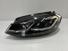 Frontscheinwerfer VW Golf VII 5G1941035 LED Links Scheinwerfer Headlight SCH5665601792ii