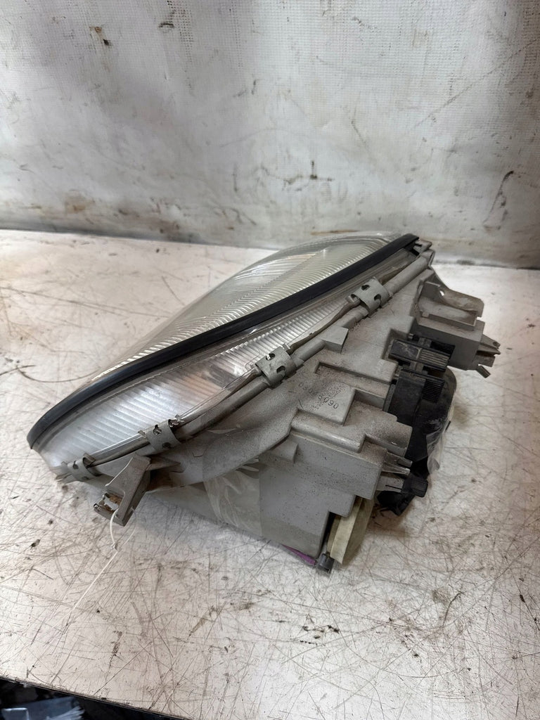 Frontscheinwerfer Mercedes-Benz Slk R170 DRL7038 Rechts Scheinwerfer Headlight