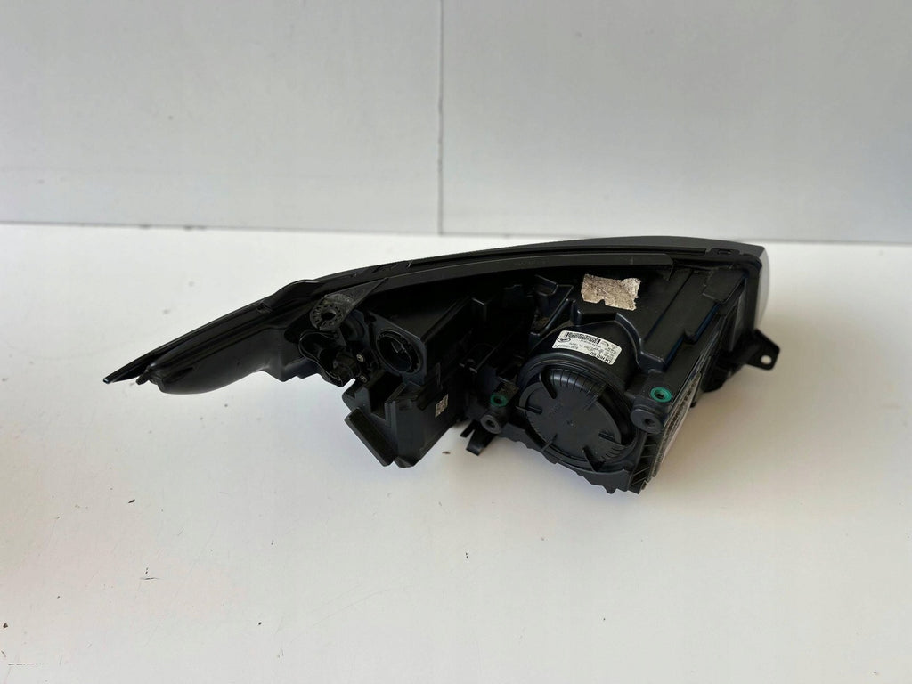 Frontscheinwerfer Land Rover Range Evoque BJ32-13W030-EC LED Links Headlight SCH3602527568ah