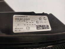 Laden Sie das Bild in den Galerie-Viewer, Frontscheinwerfer Skoda Kamiq 658941016D Full LED Rechts Scheinwerfer Headlight SCH3108252128zl