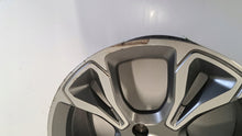 Laden Sie das Bild in den Galerie-Viewer, 1x Alufelge 18 Zoll 7.0&quot; 4x108 47 5ET Glanz Graphit H1JB-1007-E1A Ford Fiesta Mg