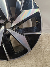 Load image into Gallery viewer, 1x Alufelge 20 Zoll 9.0" 5x112 42ET 11A601025J VW Rim Wheel FEL3980453628cz