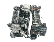Load image into Gallery viewer, Motor Mercedes-Benz W211 642920 3.0 CDI 162TKm 2008 Diesel Engine Komplett MOT6363118202oq